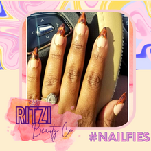 Load image into Gallery viewer, Press On Sizing Kit