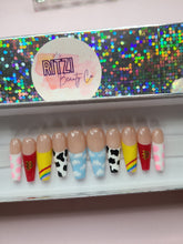 Load image into Gallery viewer, Playtime (French)