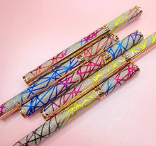 Load image into Gallery viewer, Sticky Liner - 2 in 1 Pen