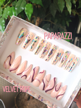 Load image into Gallery viewer, Velvet Rope