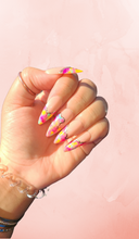 Load image into Gallery viewer, Press On Sizing Kit