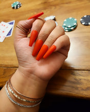 Load image into Gallery viewer, Siren - Ritzi Beauty Co. -Press On Nails